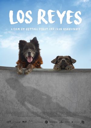 Los Reyes poster