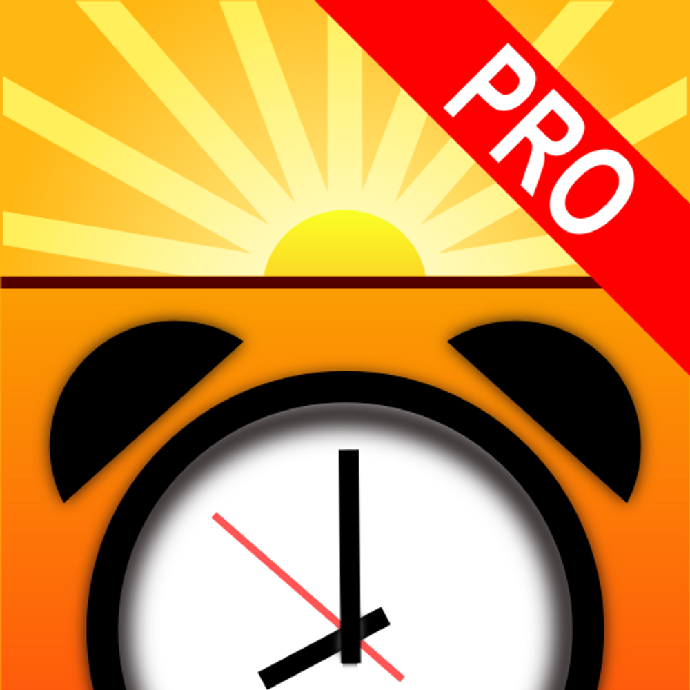 Gentle Wakeup Pro Alarm Clock poster
