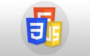 Udemy - HTML, CSS, & poster