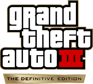 Grand Theft Auto III - The Trilogy [DODI Repack] poster