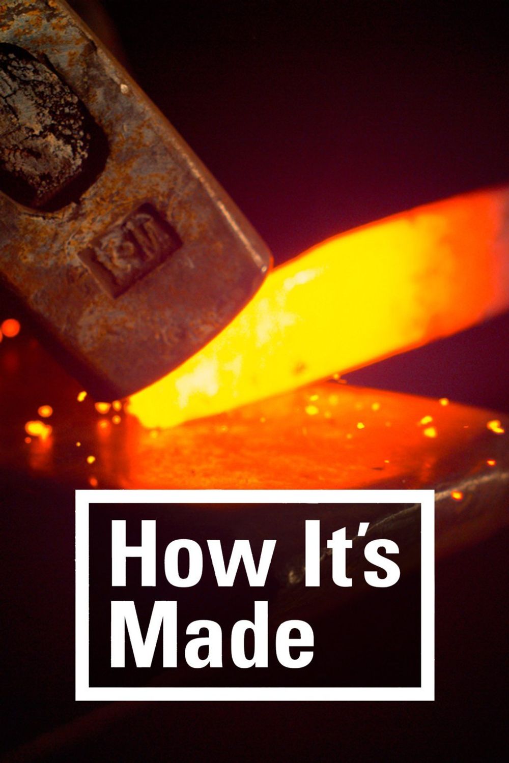 How It& poster