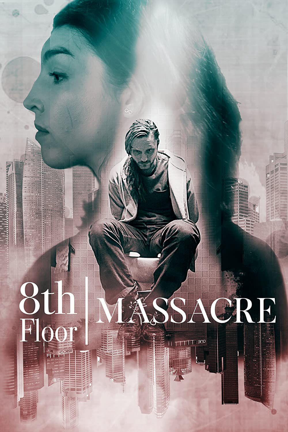 Active Shooter poster