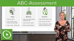 Lecturio - Emergency Medicine USMLE NCLEX & poster