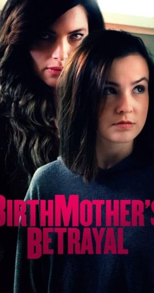 Birthmothers Betrayal poster