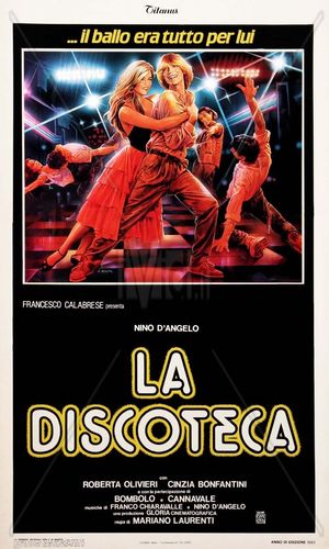 The Disco poster