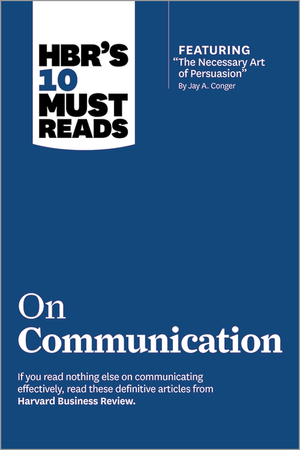 HBR's poster