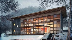 Udemy - 3ds Max poster