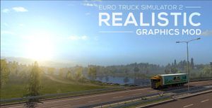 ETS2 & poster