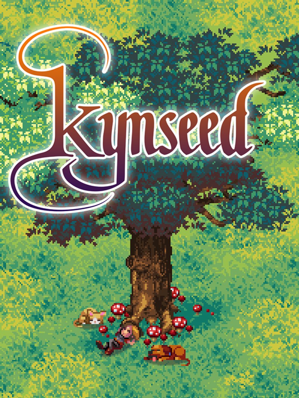 Kynseed poster