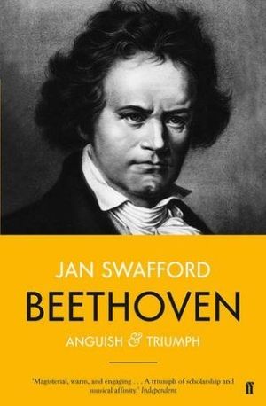 Beethoven - Triumph Over Silence poster
