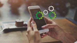 Udemy - The Complete Android & poster