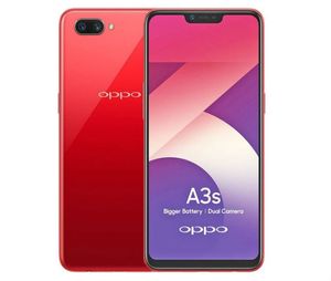 Oppo A3S CPH1803 EX poster