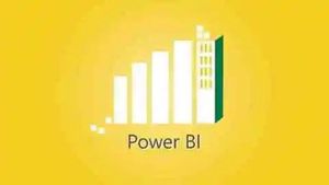 Udemy - Microsoft Power BI - The Practical Guide poster