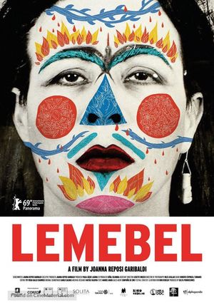 Lemebel poster