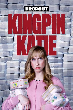 Kingpin Katie poster