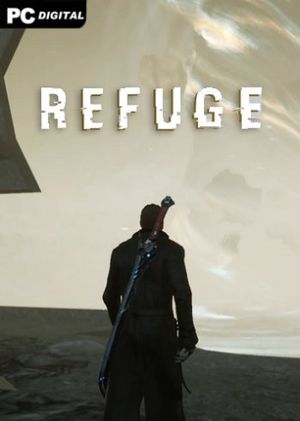 Refuge poster
