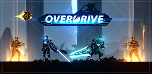 Overdrive Premium poster