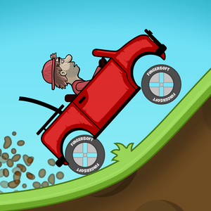 Hill Climb Racing v1.60.0 Mod Apk poster