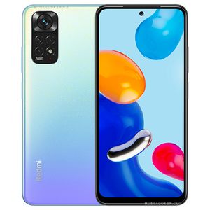 Xiaomi Redmi Note 11 Spark 13.7 Official spes 20230829 gapps poster