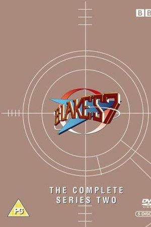 Blake& poster
