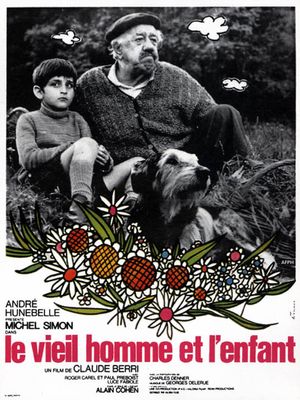 The Two of poster