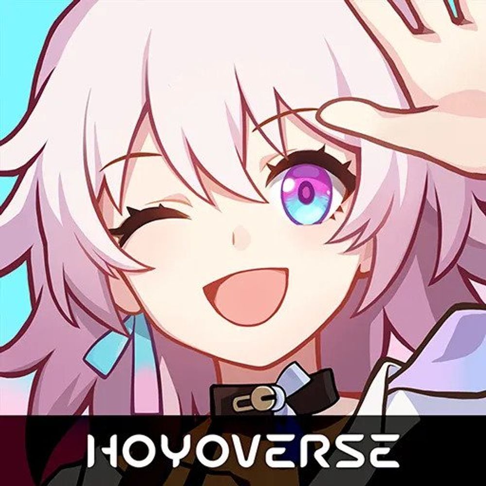 Honkai - Star Rail v1.0.5 Apk poster
