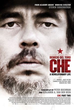 Che poster