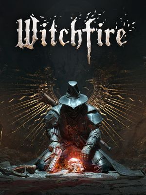 Witchfire [PC] poster