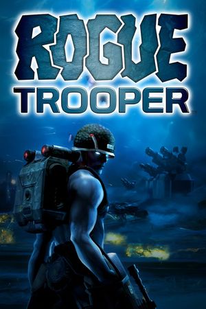 Rogue Trooper Redux [FitGirl Repack] poster
