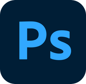 Adobe Photoshop poster