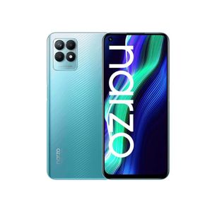 Realme Narzo 50 India RMX3286 export 11 A.56 2022051300490000 poster