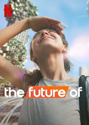 The Future Of poster