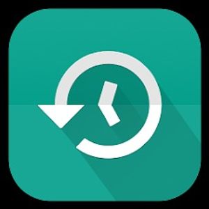 Backup and Restore - APP v7.4.1 Mod Apk poster