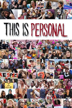 This is Personal poster