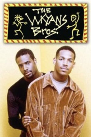 Wayans Bros poster