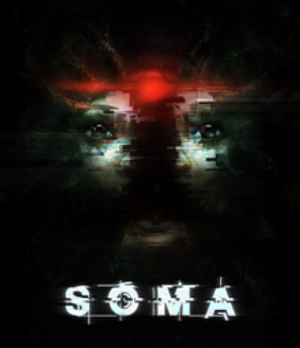 SOMA-RELOADED poster