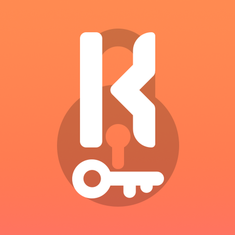 KLCK Kustom Lock Screen Maker poster