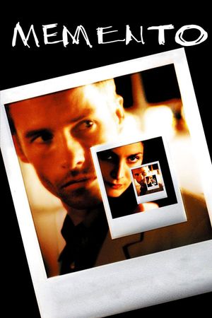 Memento poster