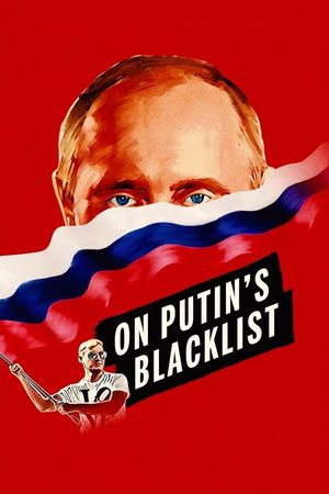 On Putins Blacklist poster