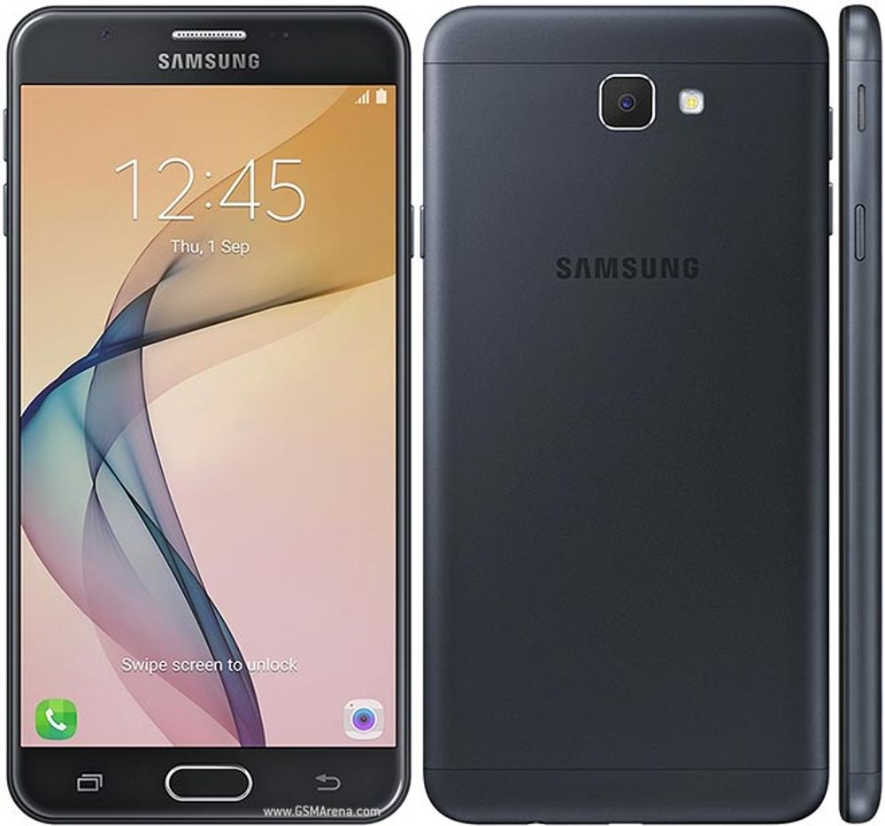 Samsung Galaxy J7 Prime G610FDDU1CSK2 poster
