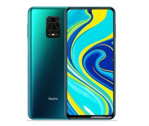 Xiaomi Redmi Note 9 MERLIN Engineering AL2522 Merlin V044 Q 0920 QP1A 190711.020 by VD171 poster