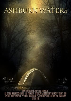 Ashburn Waters poster