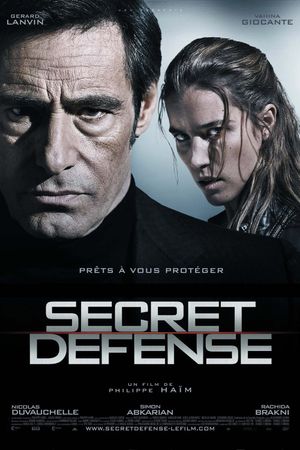 Secrets Of State poster