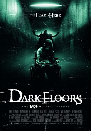 Dark Floors poster