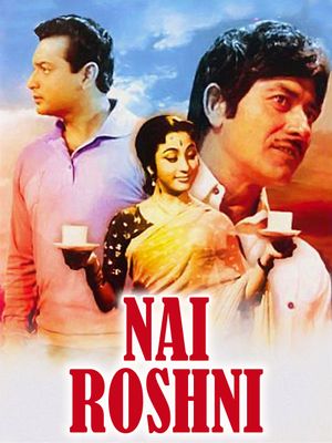 Nai Roshni poster