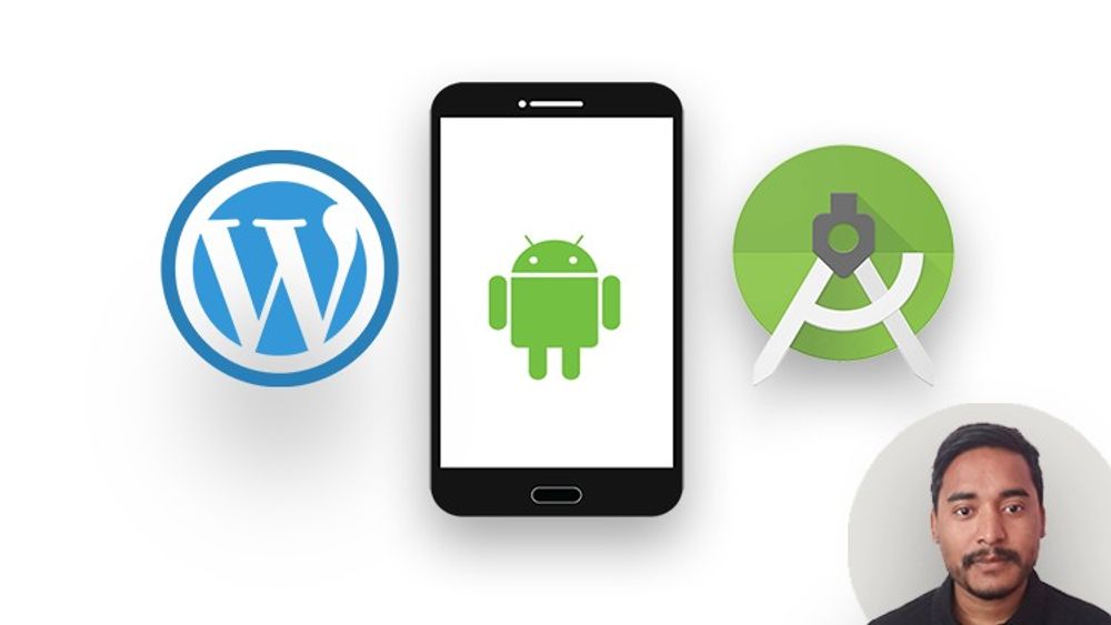 Build News Feed Android App and Learn to write WordPress API poster