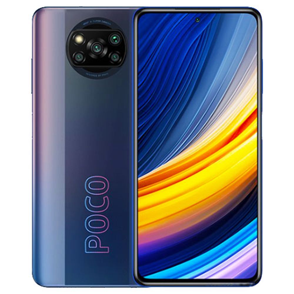 Xiaomi Poco X3 Pro MIUISR Wiston 14.0.5 A13 Stable vayu 20.03.23 poster