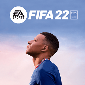 FIFA 22 [DODI Repack] poster