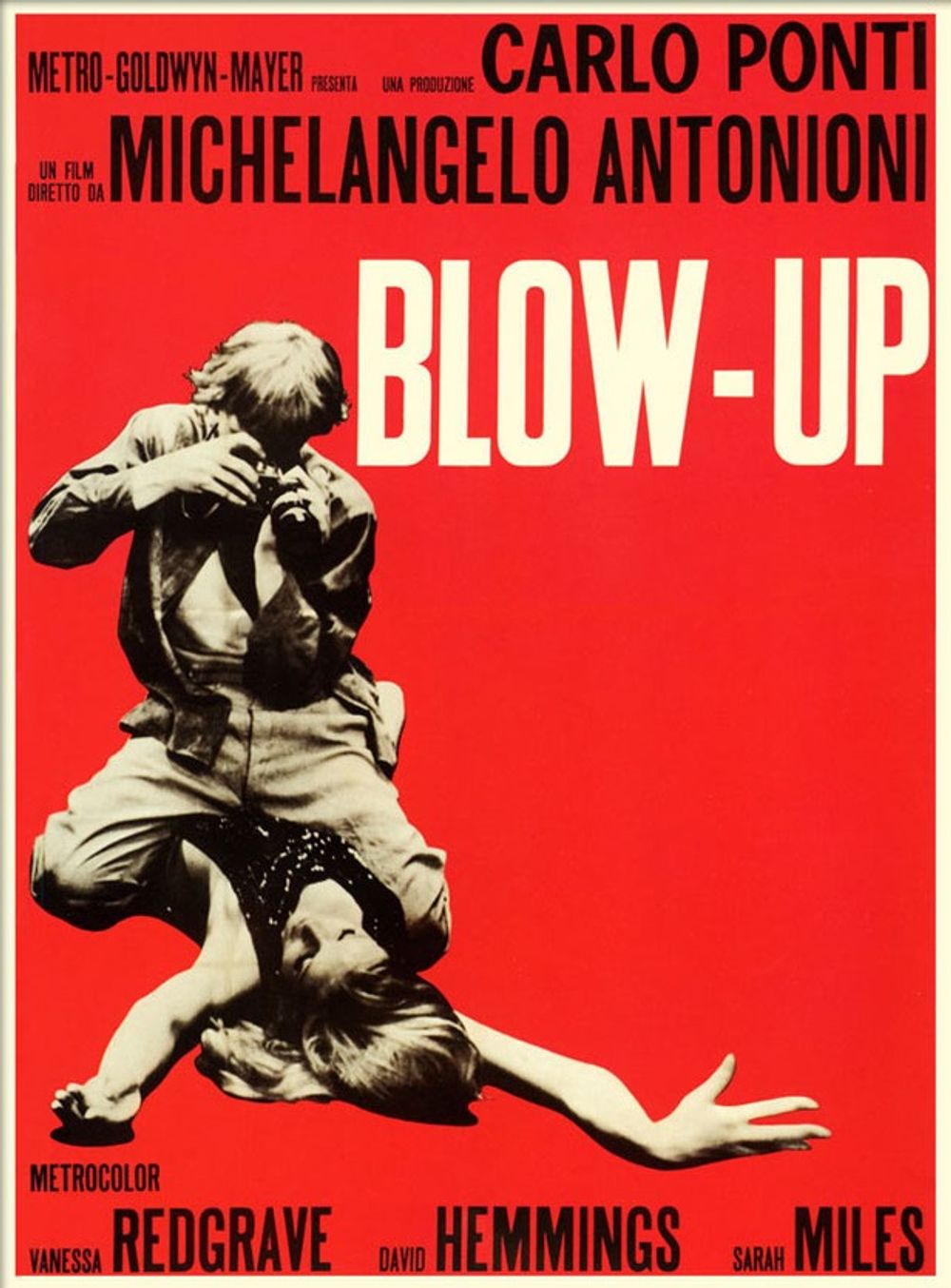 Blow-Up poster