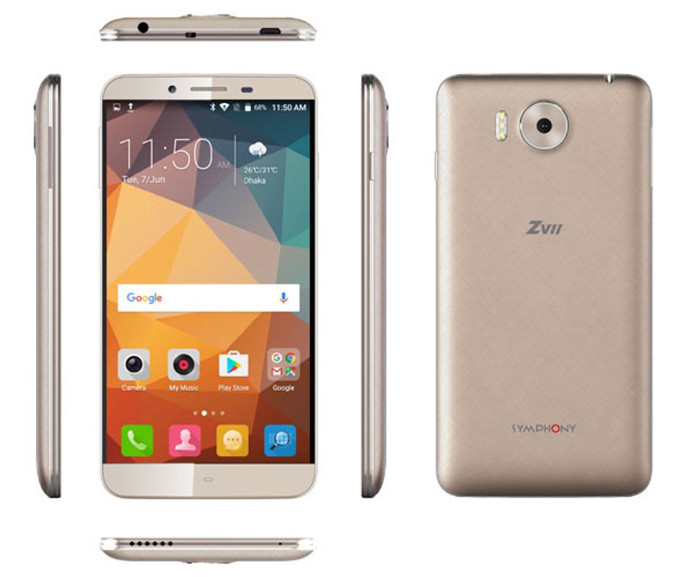 Symphony ZVII Flash File HW1 poster